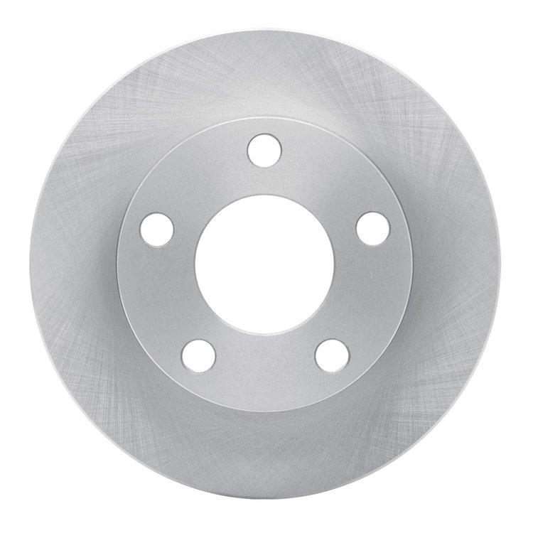 600-74011 Brake Rotor, 1992-2005 Audi/Volkswagen, Position: Rear