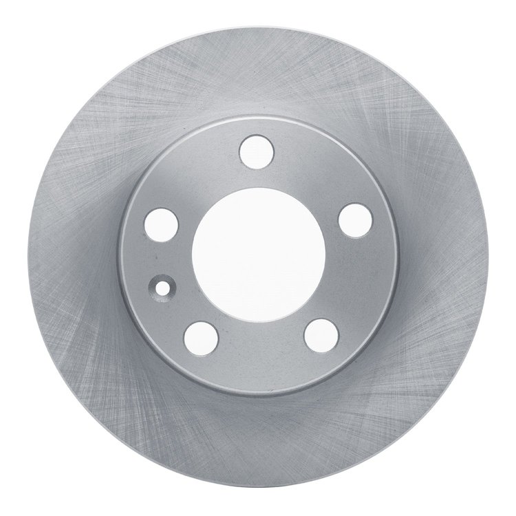 600-74019 Brake Rotor, 1998-2020 Multiple Makes/Models, Position: Rear