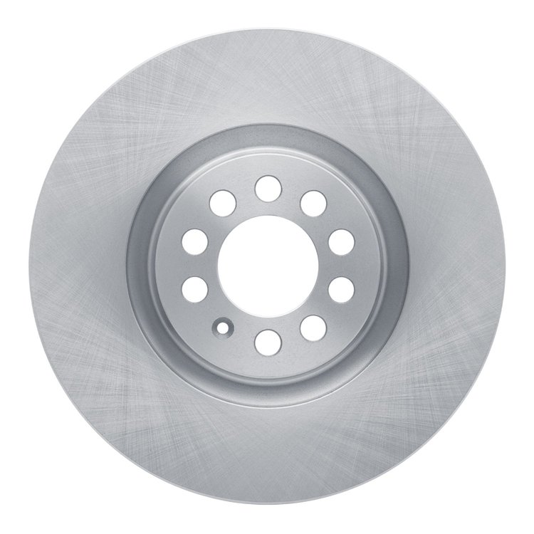 600-74021 Brake Rotor, 2000-2006 Audi/Volkswagen, Position: Front