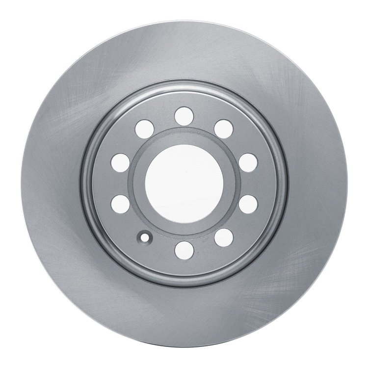 600-74032 Brake Rotor, 2005-2015 Audi/Volkswagen, Position: Front