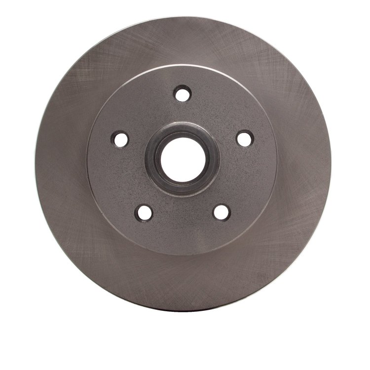 600-74037 Brake Rotor, 1979-1985 Audi/Volkswagen, Position: Front