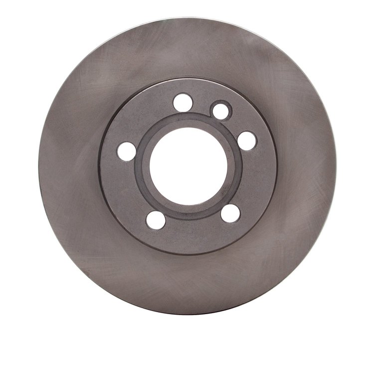 600-74042 Brake Rotor, 1996-2000 Audi/Volkswagen, Position: Front