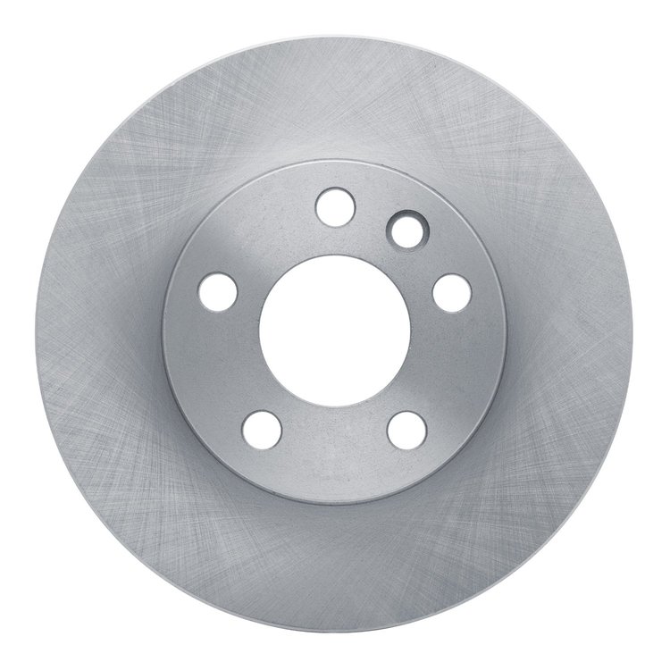 600-74043 Brake Rotor, 1996-2000 Audi/Volkswagen, Position: Front
