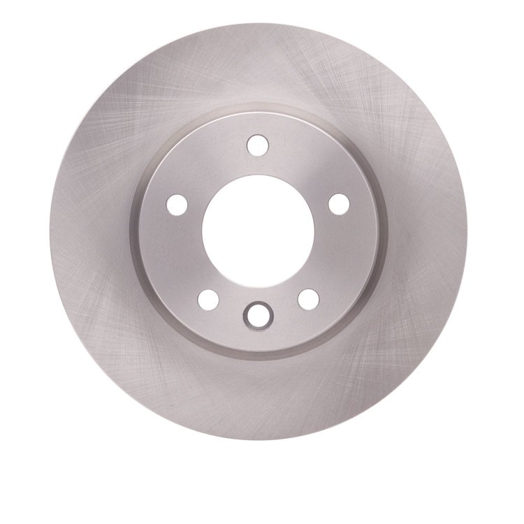 600-74049D Brake Rotor, 2003-2018 Multiple Makes/Models, Position: Right Front