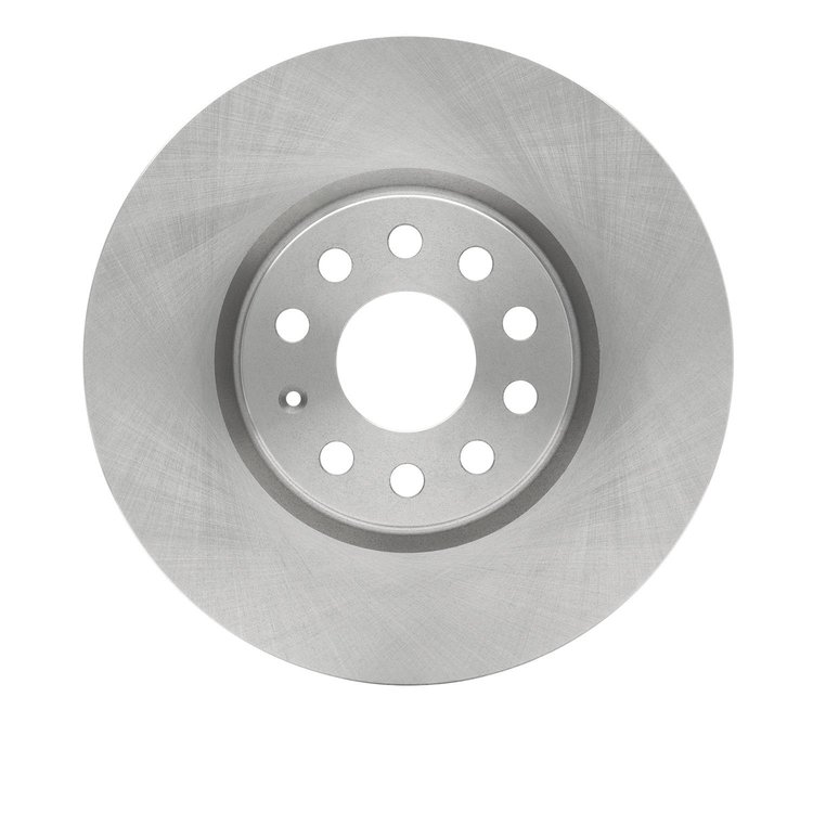 600-74053 Brake Rotor, Fits Select Multiple Makes/Models, Position: Front