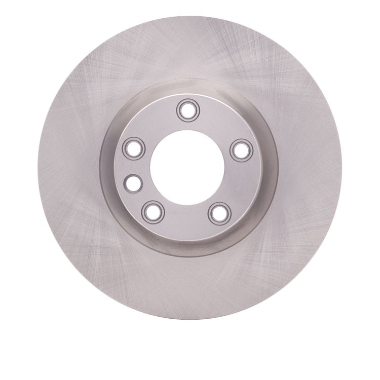 600-74056D Brake Rotor, 2011-2018 Multiple Makes/Models, Position: Right Front