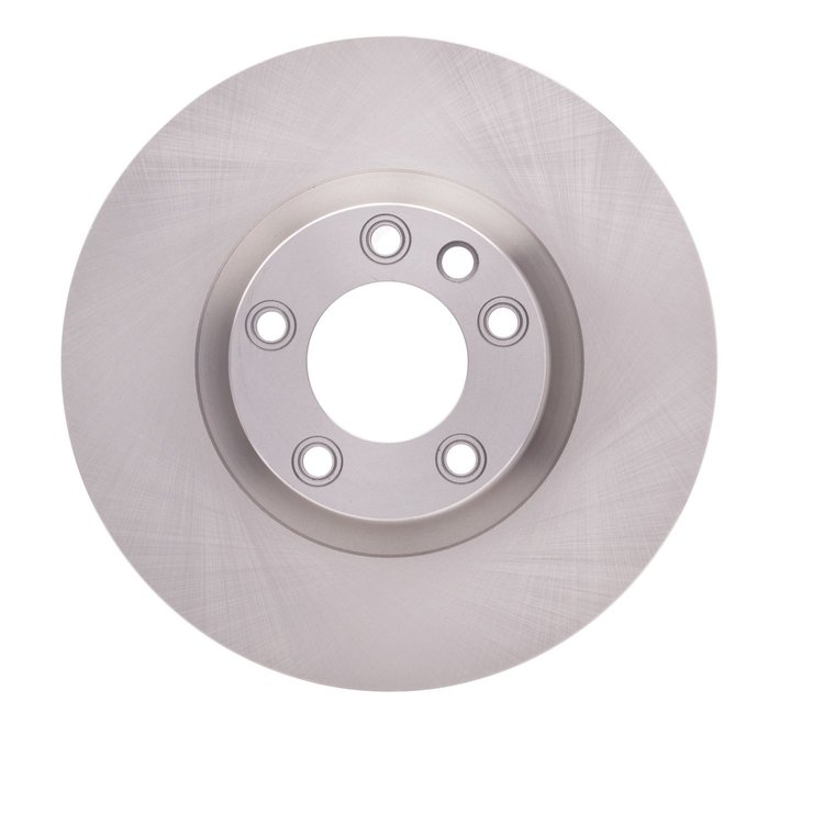 600-74057D Brake Rotor, 2011-2018 Multiple Makes/Models, Position: Left Front