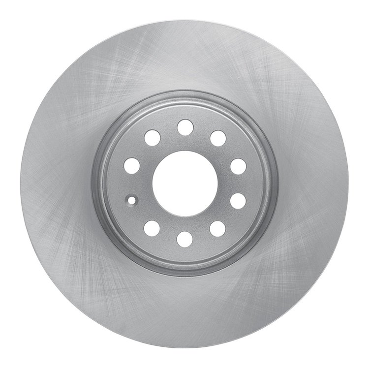 600-74058 Brake Rotor, Fits Select Audi/Volkswagen, Position: Front