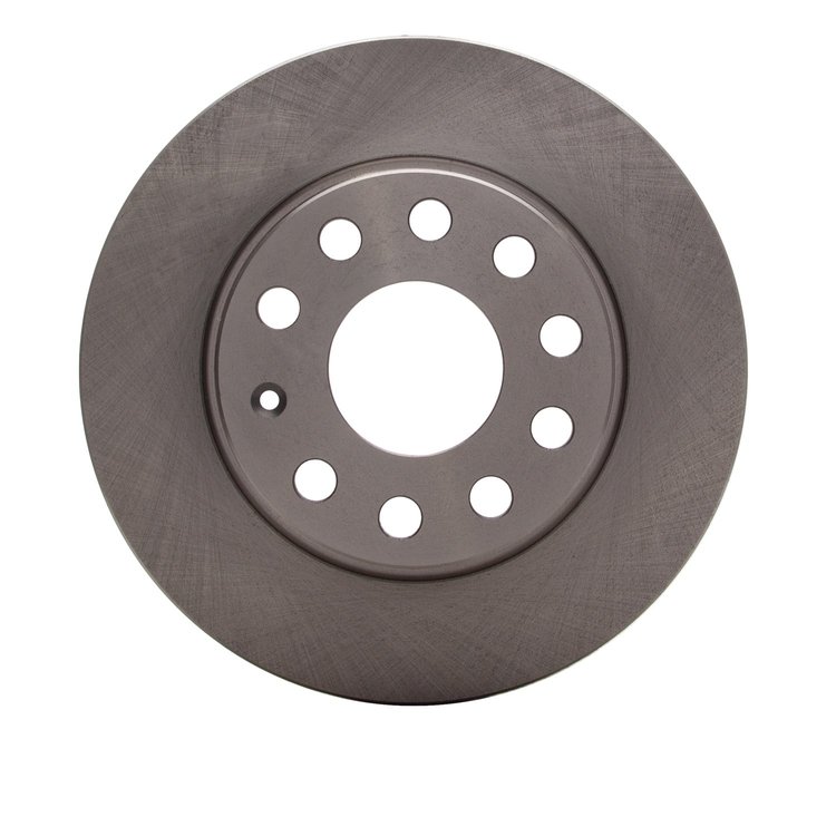 600-74059 Brake Rotor, Fits Select Audi/Volkswagen, Position: Rear