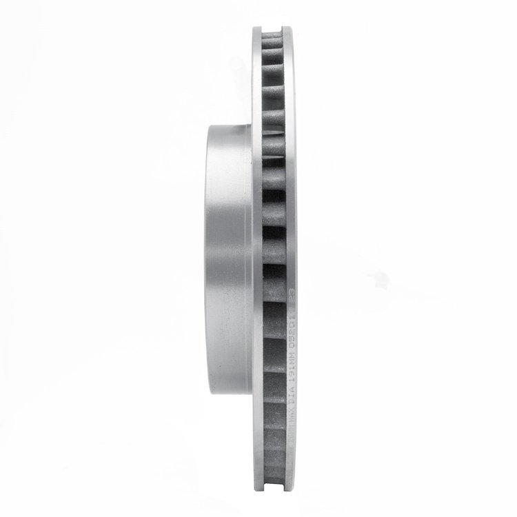 600-75039D Brake Rotor, 2015-2019 Lexus/Toyota/Scion, Position: Rear Right