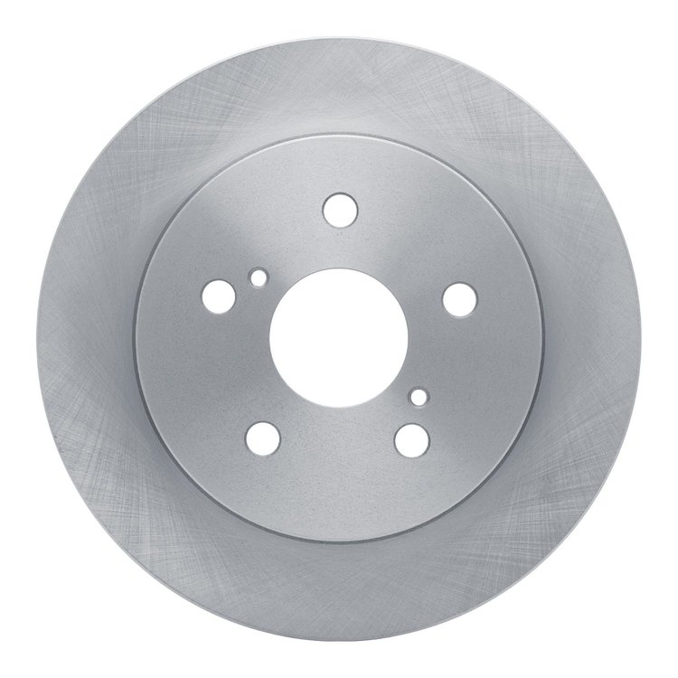 600-75041 Brake Rotor, Fits Select Lexus/Toyota/Scion, Position: Rear