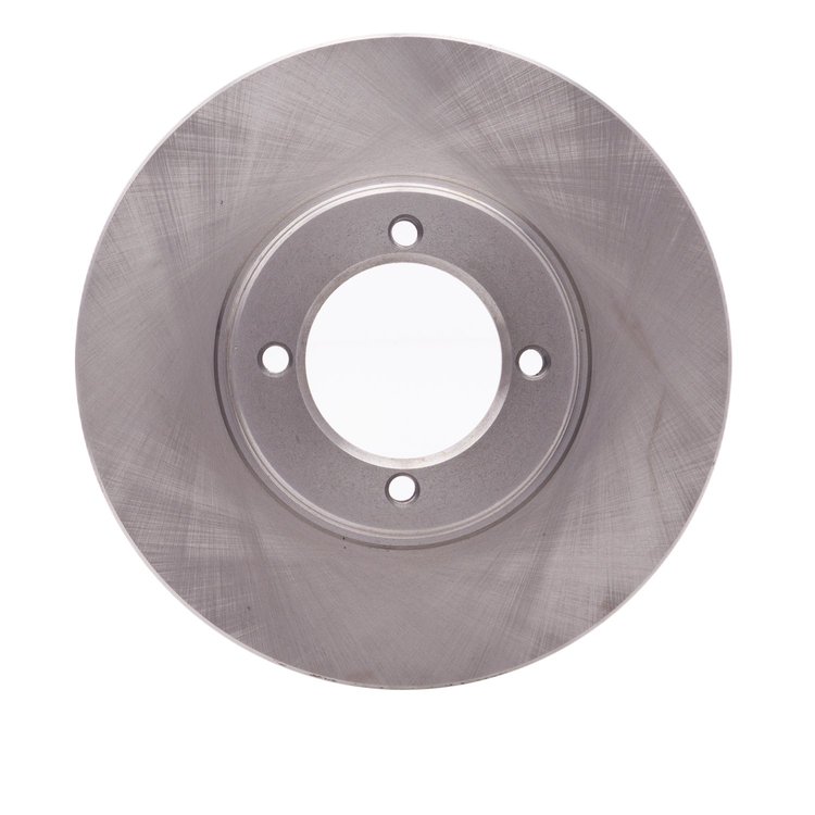 600-76001 Brake Rotor, 1975-1979 Lexus/Toyota/Scion, Position: Front