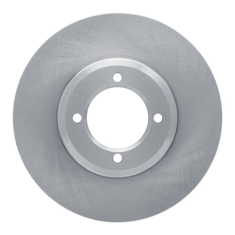 600-76009 Brake Rotor, 1972-1982 Lexus/Toyota/Scion, Position: Front