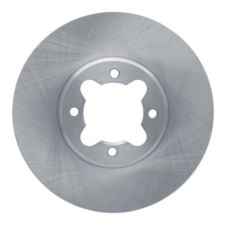 600-76013 Brake Rotor, 1982-1985 Lexus/Toyota/Scion, Position: Front