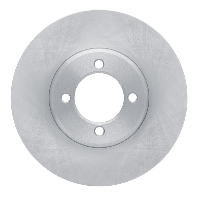 600-76020 Brake Rotor, 1984-1987 Lexus/Toyota/Scion, Position: Front