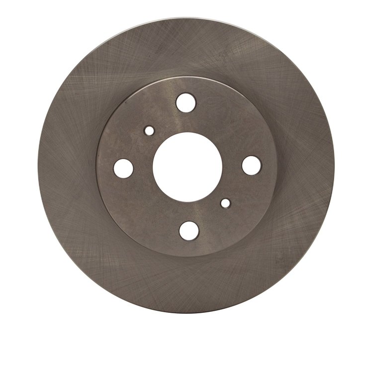 600-76021 Brake Rotor, 1985-1988 Multiple Makes/Models, Position: Front