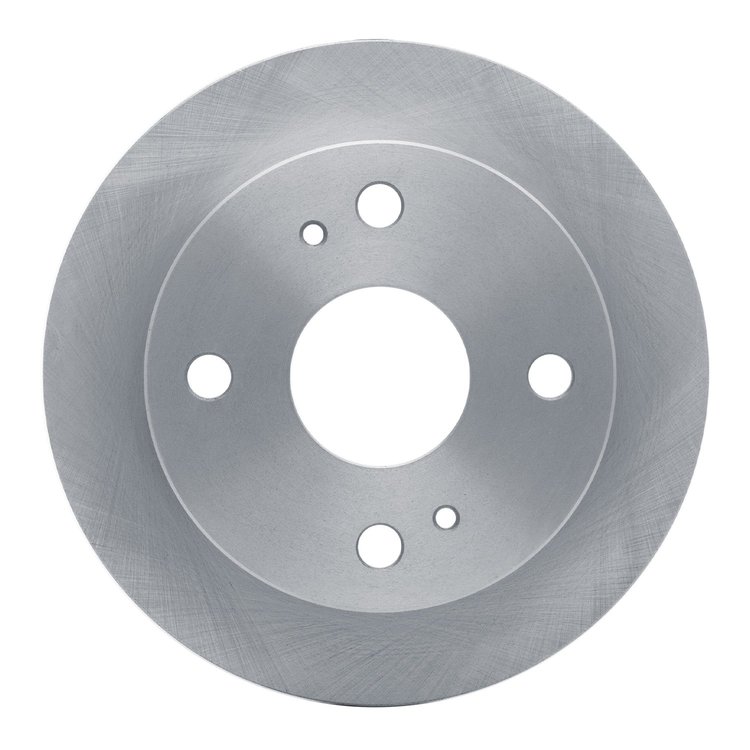 600-76023 Brake Rotor, 1985-1987 Lexus/Toyota/Scion, Position: Rear