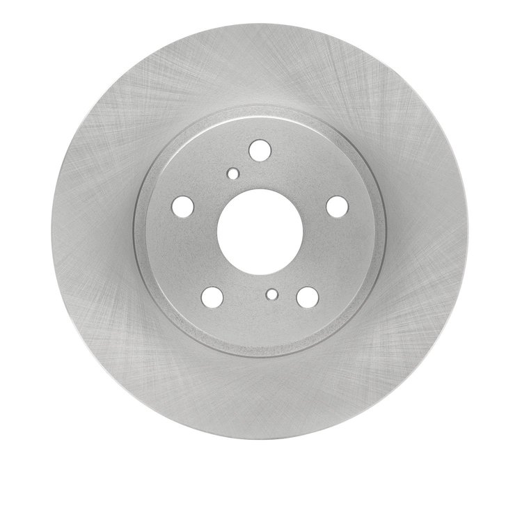 600-76028 Brake Rotor, 1986-1992 Lexus/Toyota/Scion, Position: Front