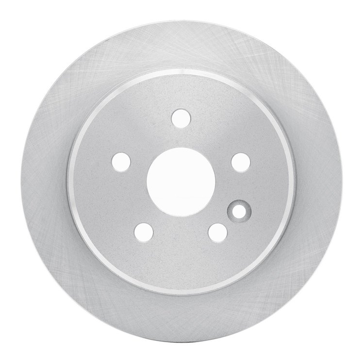 600-76029 Brake Rotor, 1986-1993 Lexus/Toyota/Scion, Position: Rear