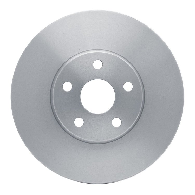 600-76042 Brake Rotor, 1987-1991 Lexus/Toyota/Scion, Position: Front