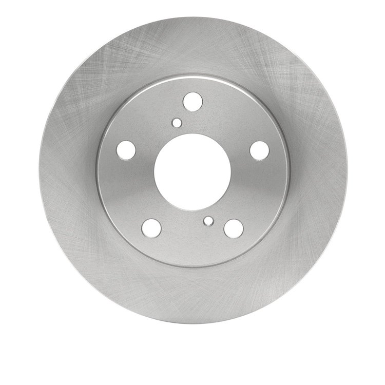 600-76047 Brake Rotor, 1991-1995 Lexus/Toyota/Scion, Position: Front