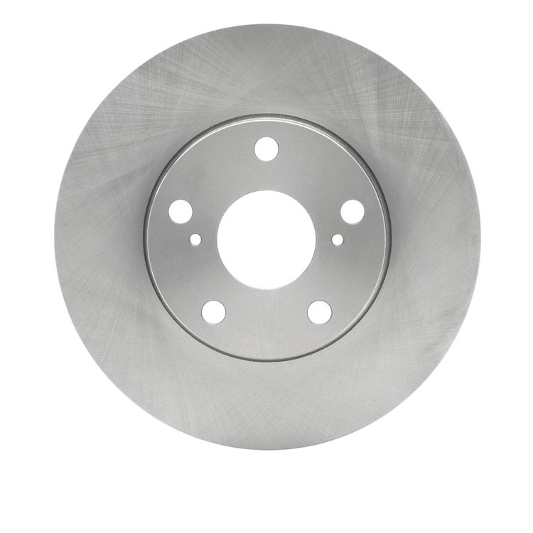 600-76052 Brake Rotor, 1992-2006 Lexus/Toyota/Scion, Position: Front