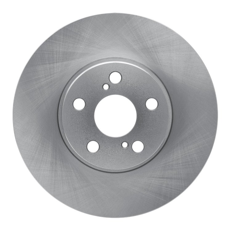 600-76059 Brake Rotor, 1994-1999 Lexus/Toyota/Scion, Position: Front