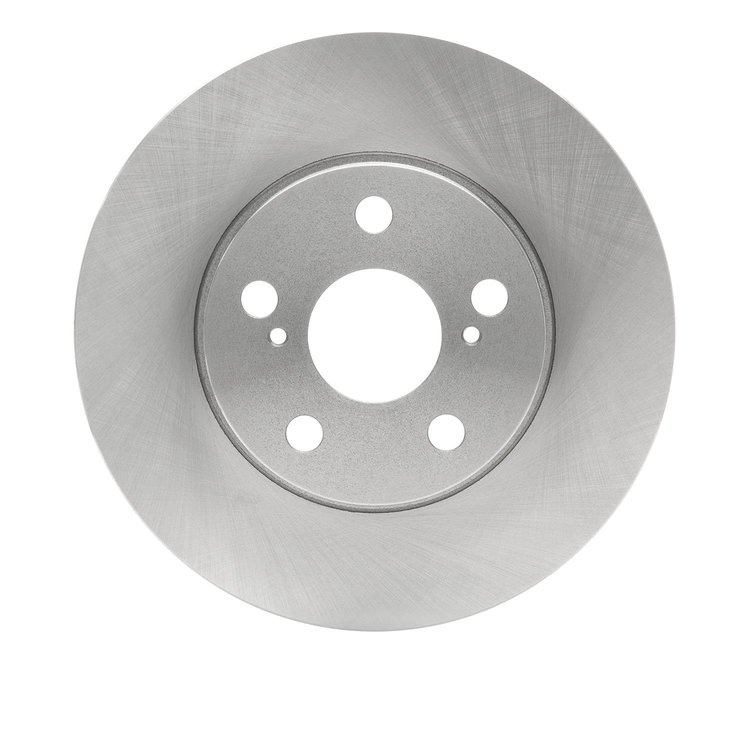 600-76067 Brake Rotor, 1994-2000 Lexus/Toyota/Scion, Position: Front