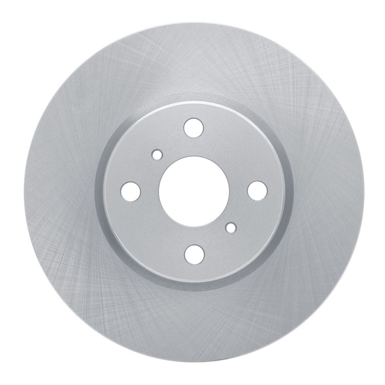 600-76088 Brake Rotor, 2012-2018 Lexus/Toyota/Scion, Position: Front
