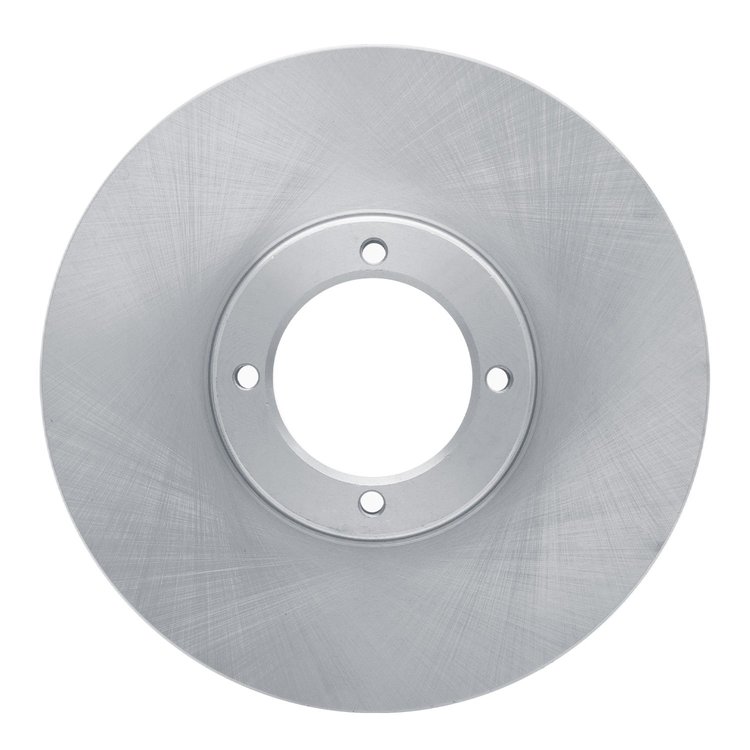 600-76097 Brake Rotor, 1984-1985 Lexus/Toyota/Scion, Position: Front