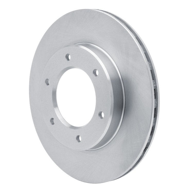 600-76099 Brake Rotor, 1976-1980 Lexus/Toyota/Scion, Position: Front