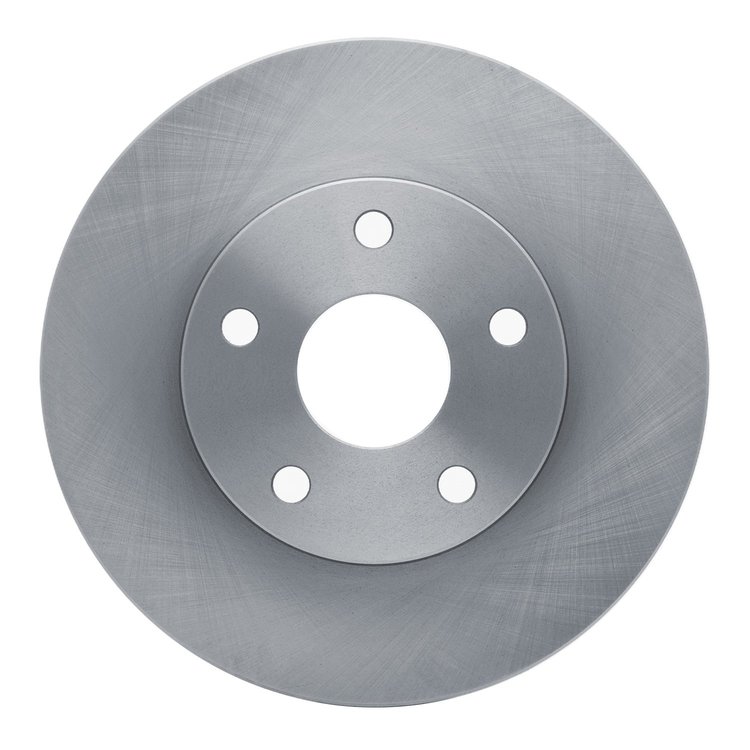 600-76109 Brake Rotor, 1991-1997 Lexus/Toyota/Scion, Position: Front