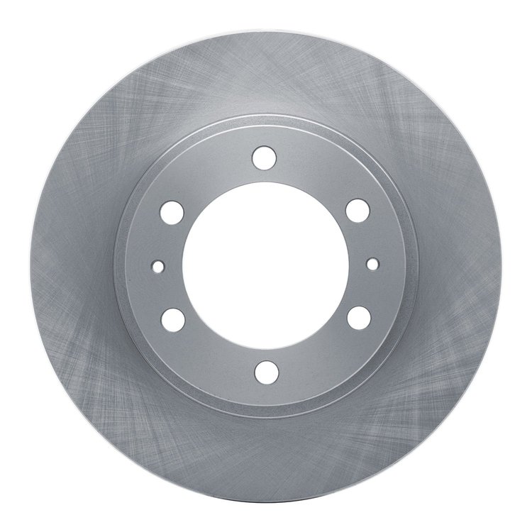 600-76128 Brake Rotor, Fits Select Lexus/Toyota/Scion, Position: Front