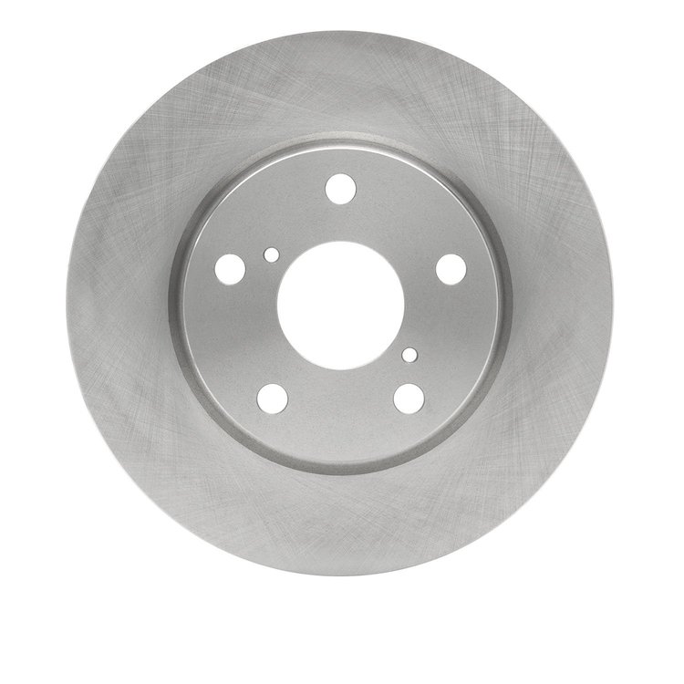 600-76135 Brake Rotor, 2006-2018 Multiple Makes/Models, Position: Front