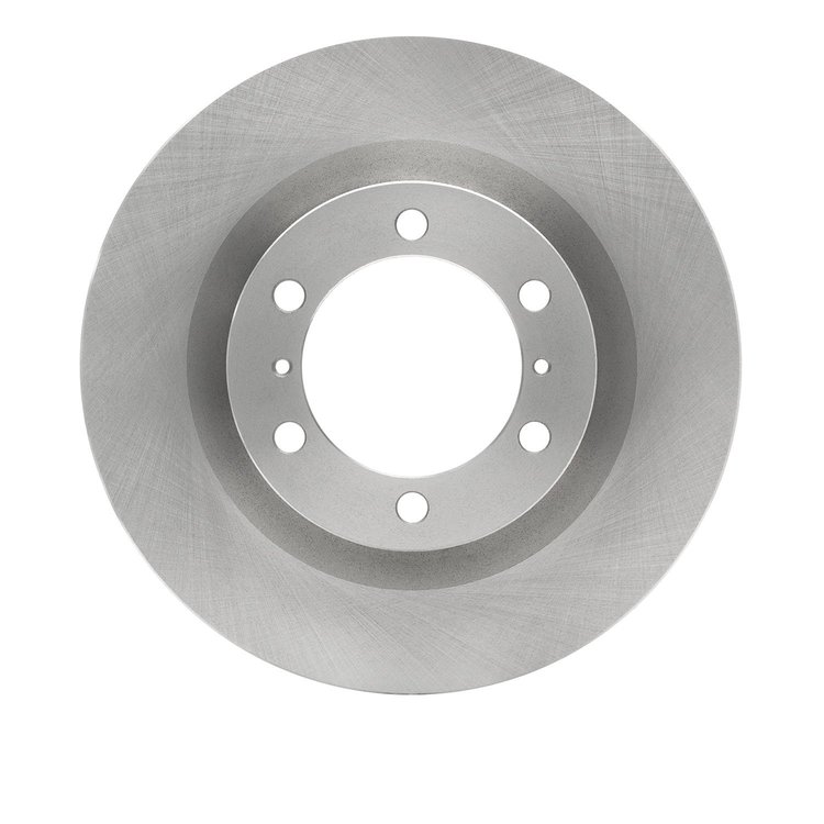 600-76142 Brake Rotor, Fits Select Lexus/Toyota/Scion, Position: Front