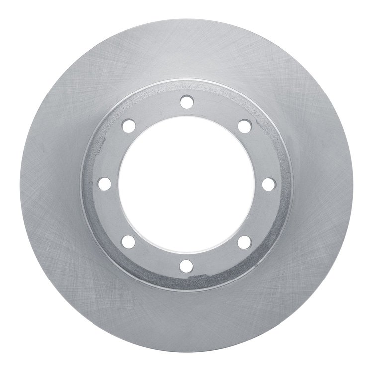 600-76146 Brake Rotor, 2005-2010 Hino, Position: Rr