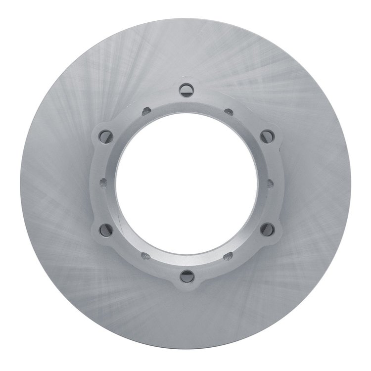 600-76147 Brake Rotor, 2013-2020 Hino, Position: Fr