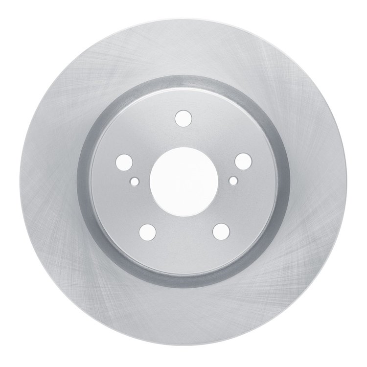 600-76154 Brake Rotor, Fits Select Lexus/Toyota/Scion, Position: Front