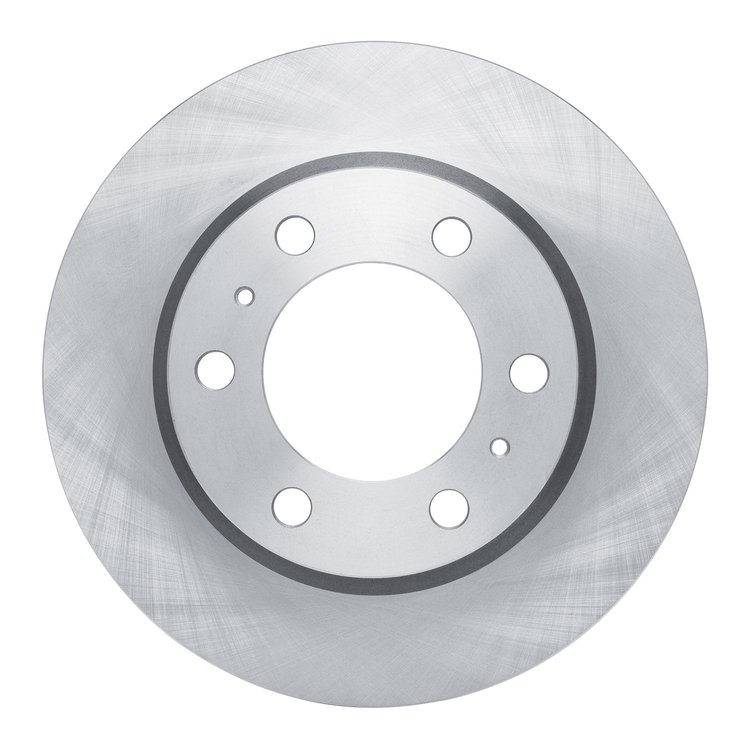 600-76174 Front Brake Rotor 2024-2024 Toyota Tacoma