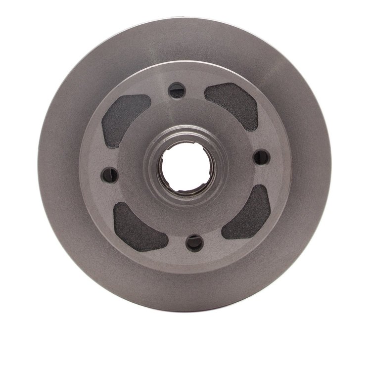 600-80001 Brake Rotor, 1979-1983 Ford/Lincoln/Mercury/Mazda, Position: Front