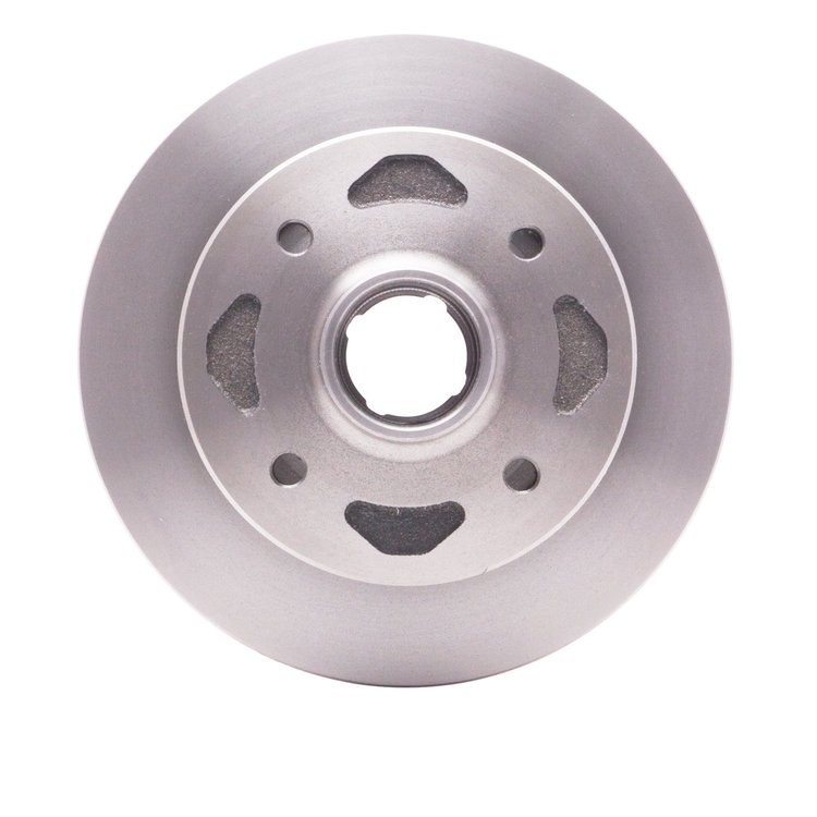 600-80006 Brake Rotor, 1984-1985 Ford/Lincoln/Mercury/Mazda, Position: Front