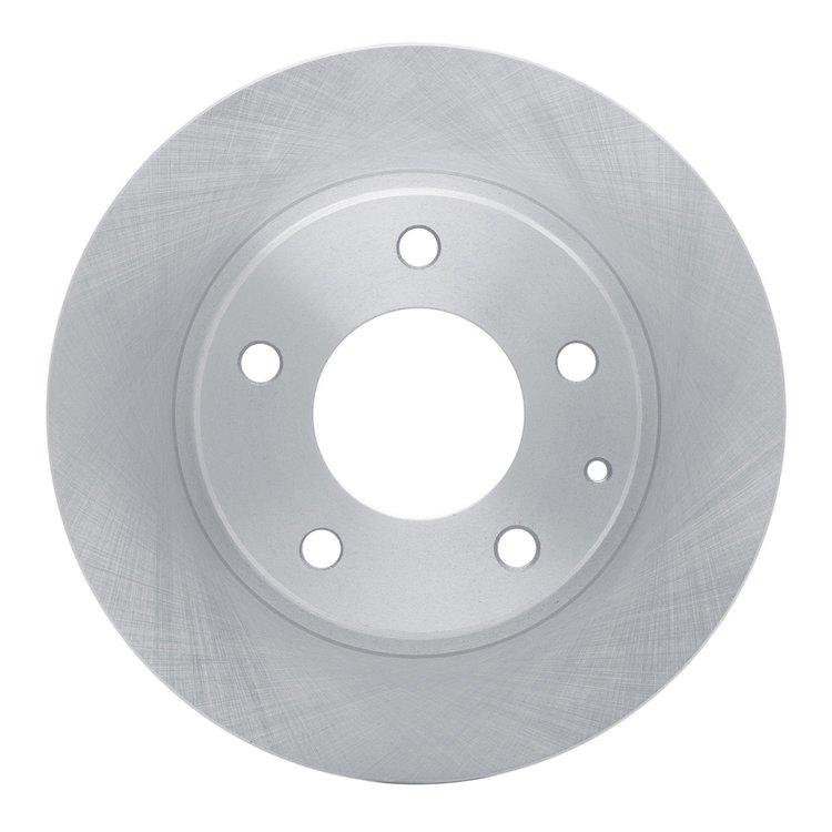 600-80029 Brake Rotor, 1993-2003 Ford/Lincoln/Mercury/Mazda, Position: Rear