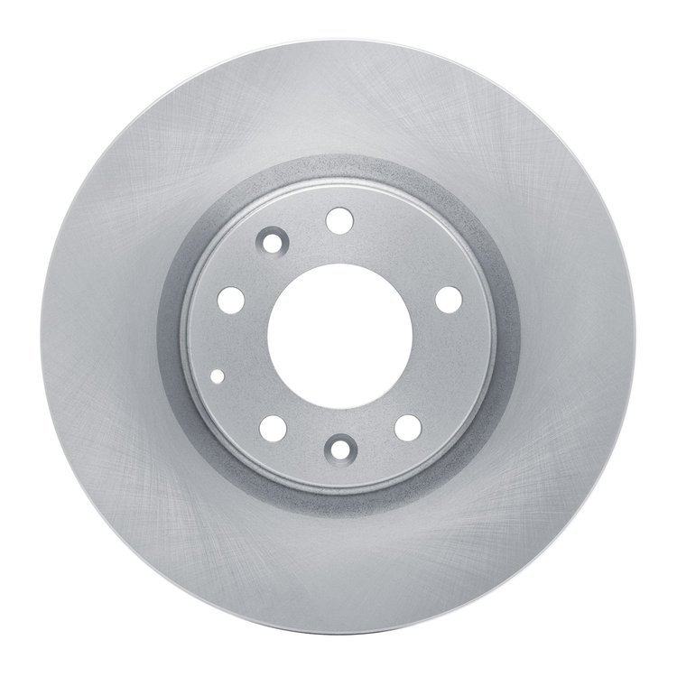 600-80042 Brake Rotor, 2004-2008 Ford/Lincoln/Mercury/Mazda, Position: Front