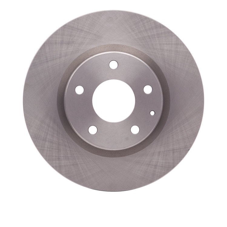 600-80052 Brake Rotor, Fits Select Ford/Lincoln/Mercury/Mazda, Position: Front