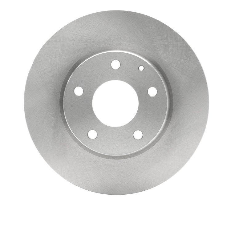 600-80053 Brake Rotor, Fits Select Ford/Lincoln/Mercury/Mazda, Position: Front