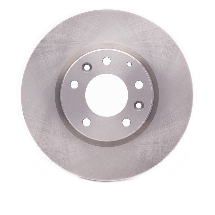 600-80066 Brake Rotor, 2007-2012 Ford/Lincoln/Mercury/Mazda, Position: Front
