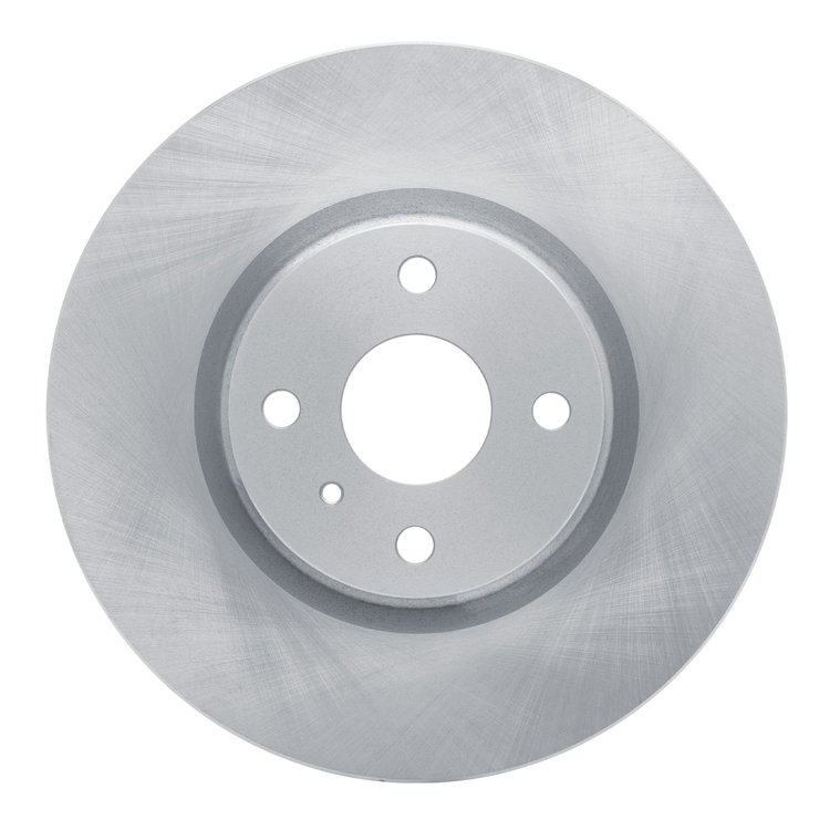 600-80073 Brake Rotor, Fits Select Multiple Makes/Models, Position: Front
