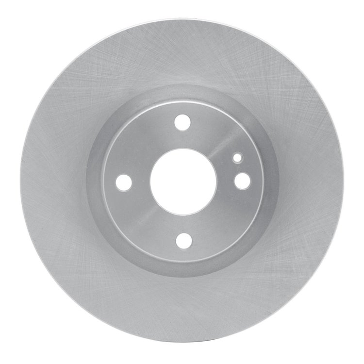 600-80074 Brake Rotor, Fits Select Multiple Makes/Models, Position: Front