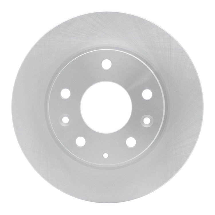 600-80079 Brake Rotor, Fits Select Ford/Lincoln/Mercury/Mazda, Position: Rear