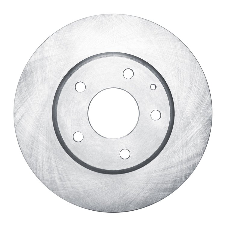 600-80082 Brake Rotor, Fits Select Ford/Lincoln/Mercury/Mazda, Position: Front